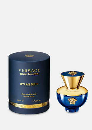 VERSACE DYLAN BLUE POUR FEMME EDP